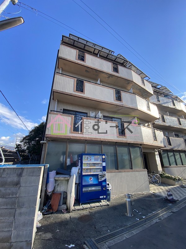 Riora塚本Ⅱ その他外観1