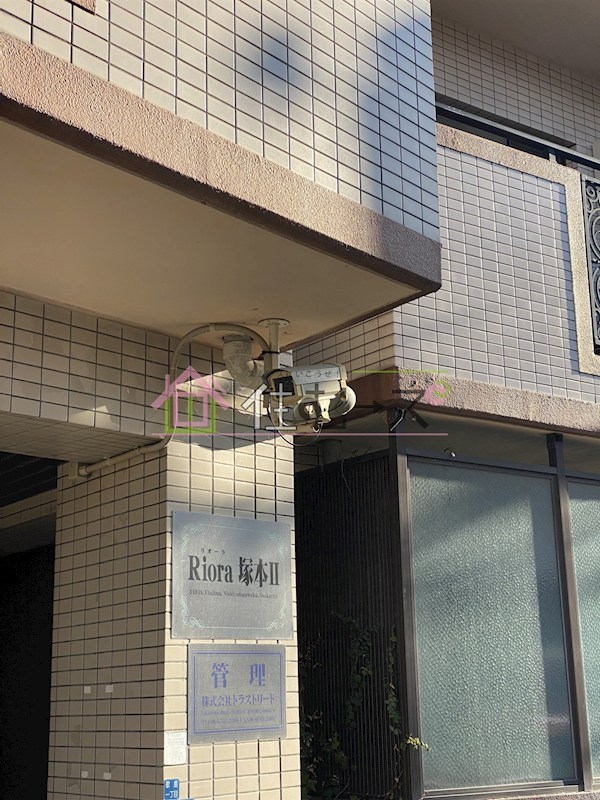 Riora塚本Ⅱ その他外観2