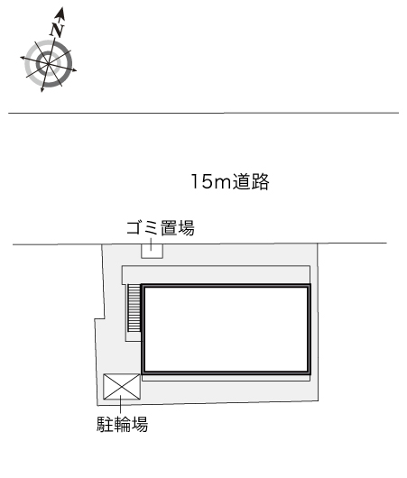 レオパレスユバ その他1