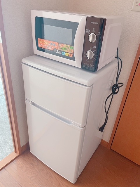 レオパレスユバ その他6