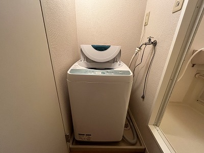 レオパレスＢＯＮＩＴＯ その他5