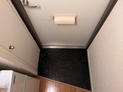 レオパレスＢＯＮＩＴＯ 玄関