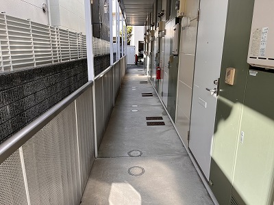 レオパレスＢＯＮＩＴＯ その他8