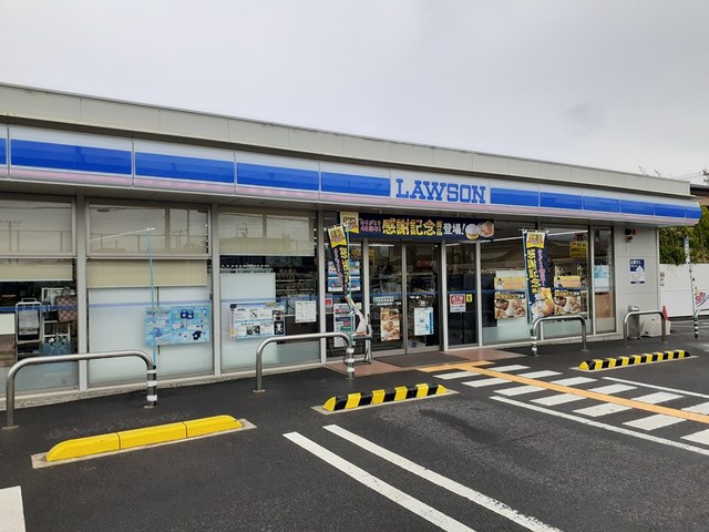 トミーガーデン その他外観1