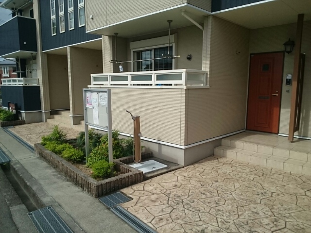 トミーガーデン その他7
