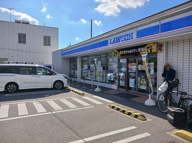 トレミー御領 その他外観2