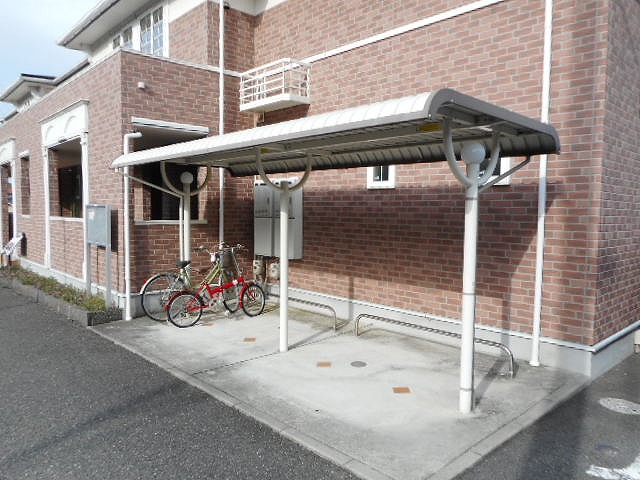 ラフレシ－ル三日市 その他5