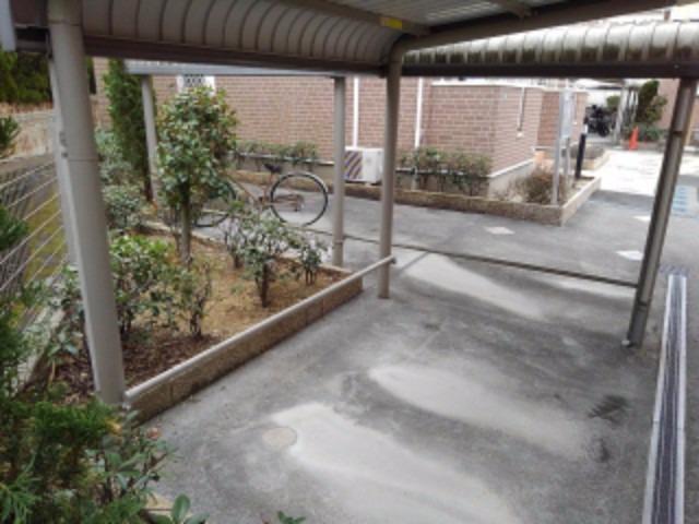 メゾン　ジャスティスＢ その他4