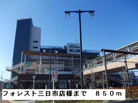 ブリーゼ・Ｍ その他外観4