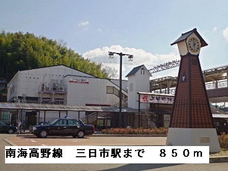 ブリーゼ・Ｍ その他外観5