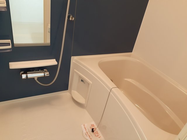 風呂画像