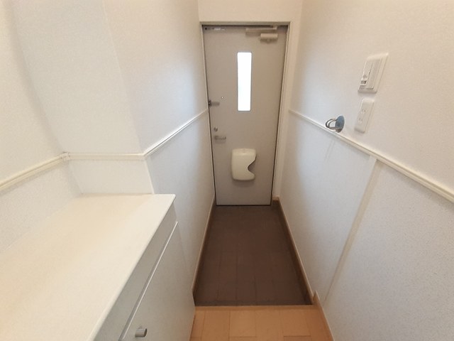 エスポワール　Ａｙａ　Ⅰ 玄関