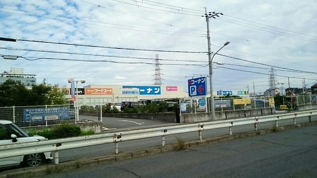 アリエッタ その他外観3