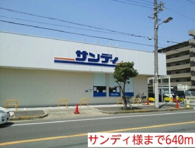 ヴィラ　ベンチスタＢ棟 その他外観2