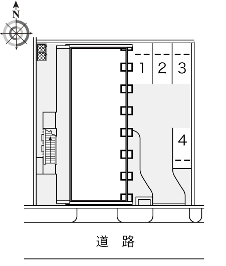 レオパレスＹＭ その他1