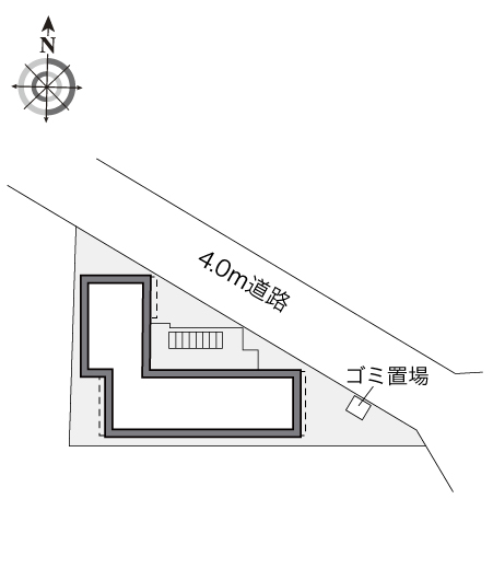 レオパレスドミールブラシェ その他1
