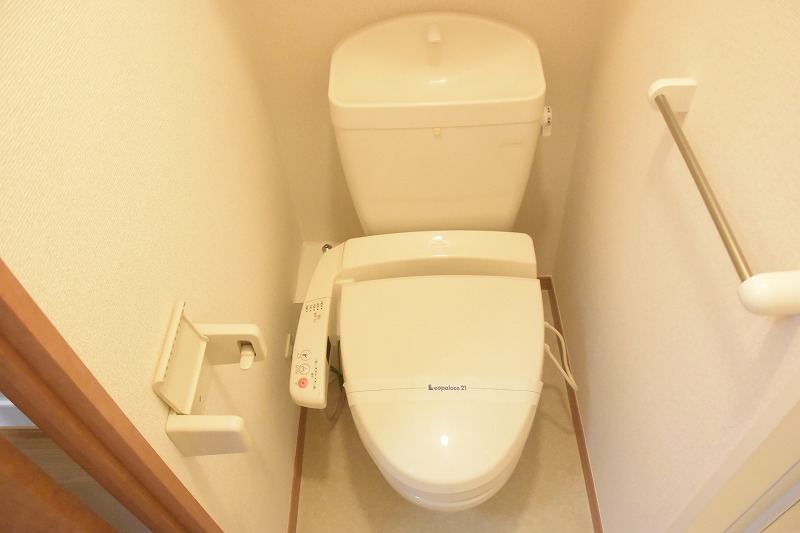 レオパレスドミールブラシェ その他10
