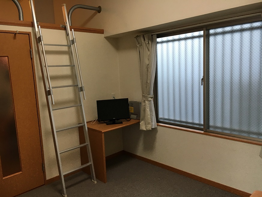 レオパレスアストラーレ茶屋町東 その他8