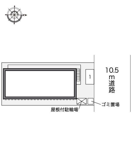 レオネクスト学園前 その他1