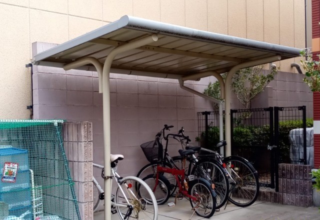 レオネクスト学園前 その他8