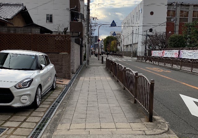 レオネクスト学園前 その他9