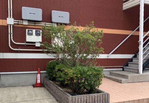 レオネクスト学園前 その他10