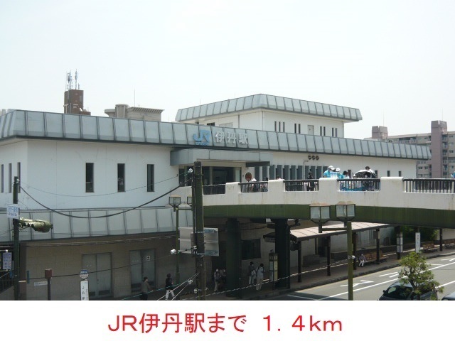 マルベリー その他外観1