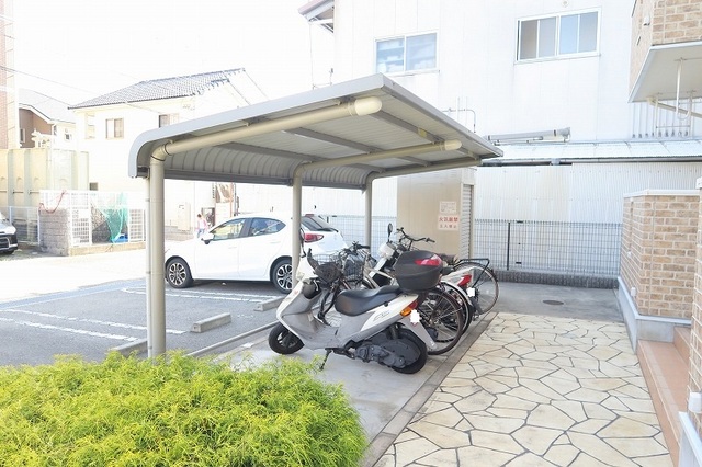 ロゼール荒牧 その他5