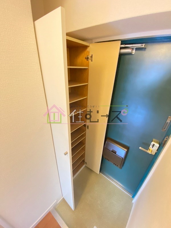 大国町青山ビル その他3