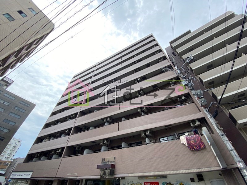 大国町青山ビル その他外観1