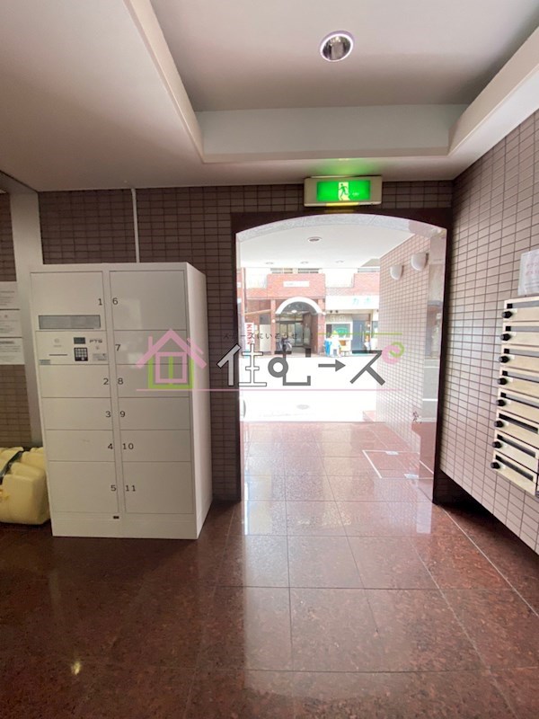 大国町青山ビル その他外観2