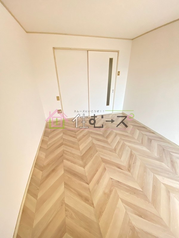 アリストプラザ中野 リビング