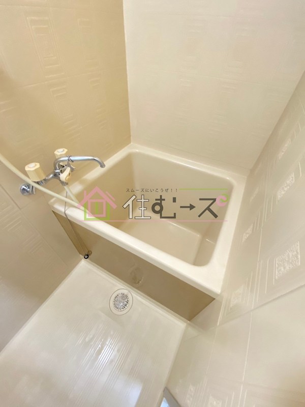アリストプラザ中野 風呂画像