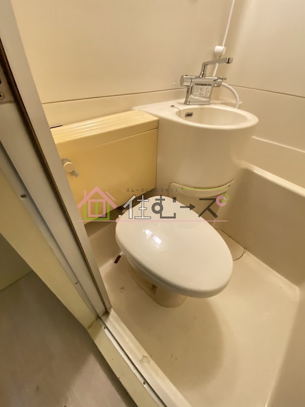 T・Hビル その他5