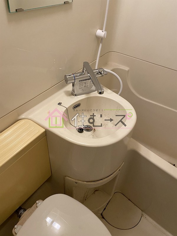 T・Hビル その他6