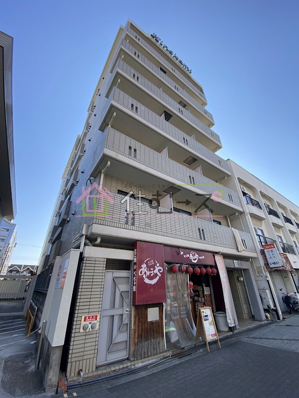 T・Hビル その他外観1