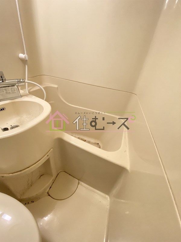 T・Hビル 風呂画像