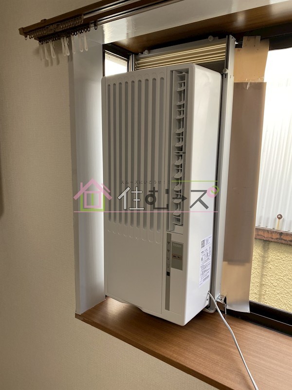 グランドハイツ平野西 その他2