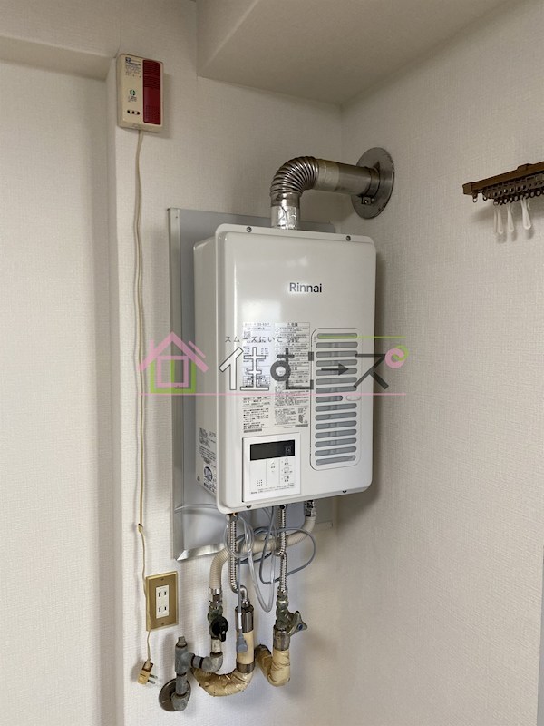 グランドハイツ平野西 その他3