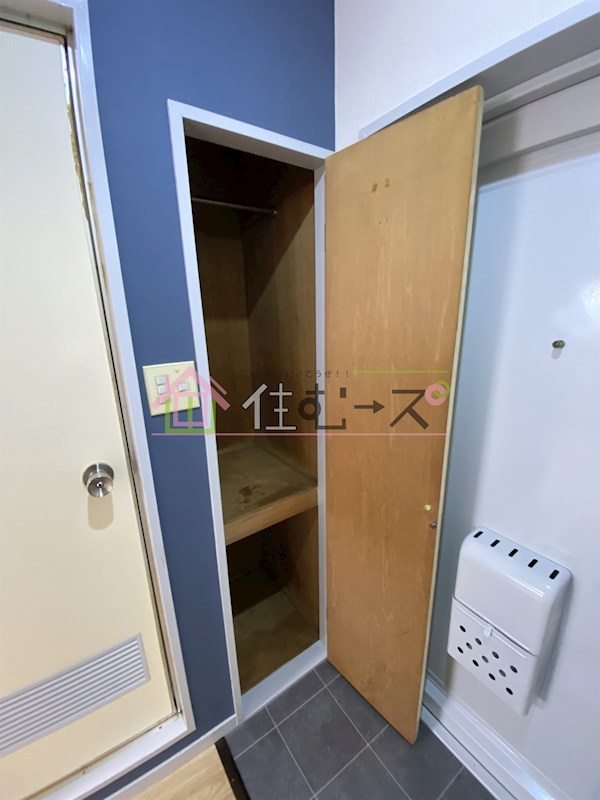 グランドハイツ平野西 その他4