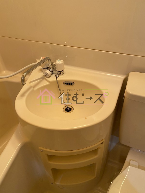 グランドハイツ平野西 その他5