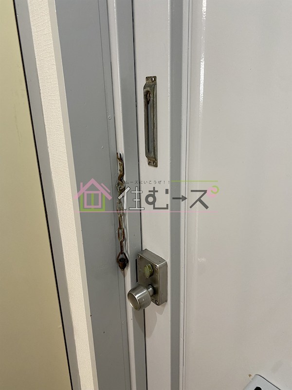 グランドハイツ平野西 その他6