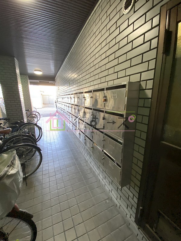 グランドハイツ平野西 その他外観2