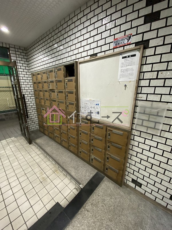 グランドハイツ平野西 その他外観5