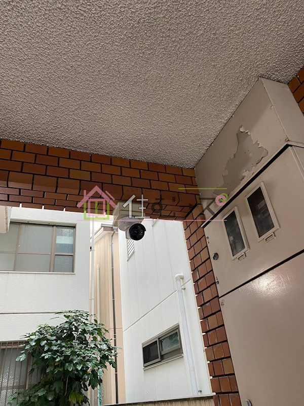 エミネンス阿倍野 その他外観3