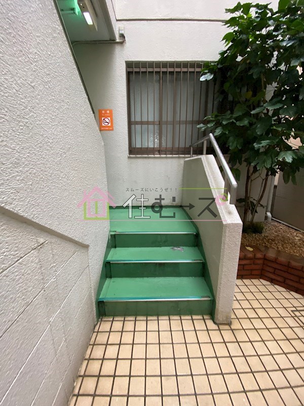 エミネンス阿倍野 その他外観6