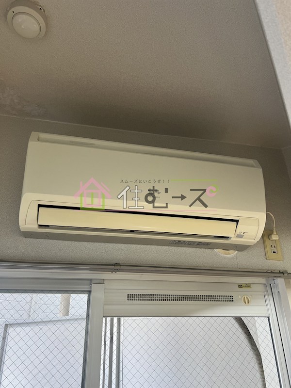 メモリアルメゾンあべの その他4