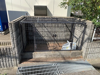 レオパレス南ひばりガ丘 その他8