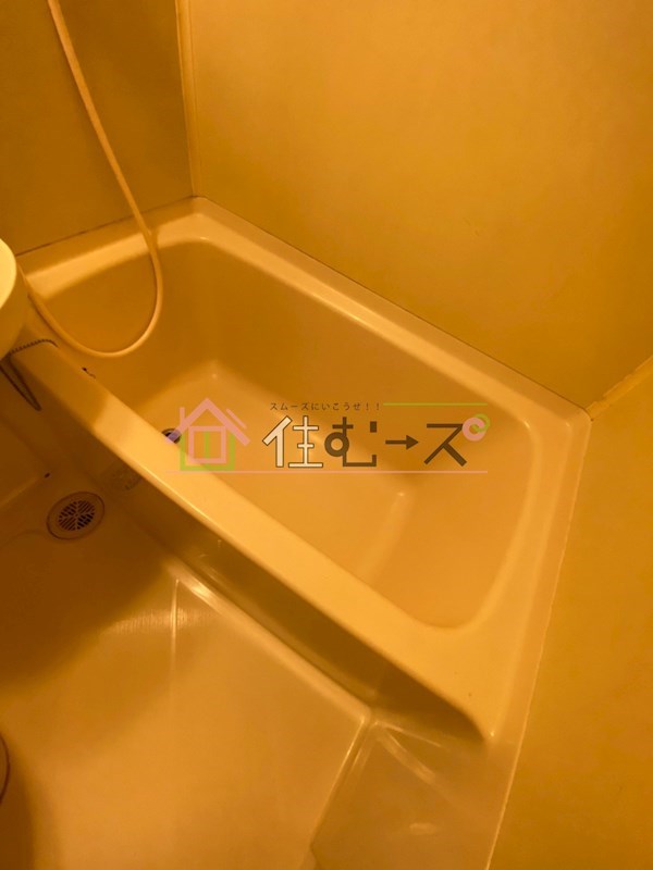 シェトワ北河堀 風呂画像