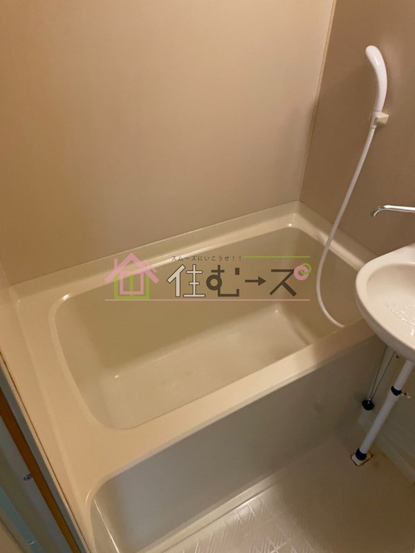 ラ・フォンテ杉本町 風呂画像